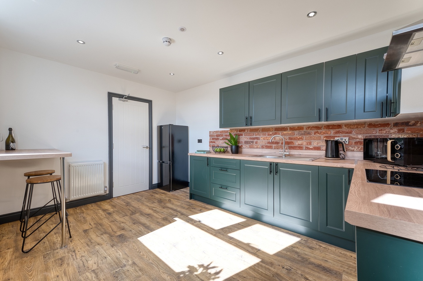 Additional image 17 of Room in a Shared House, Breedon Hill Road, DE23, N1 7GU