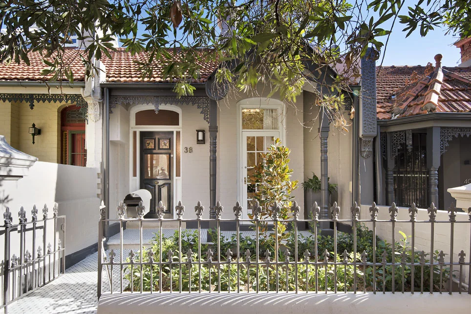 38 Adelaide Street, Woollahra NSW 2025