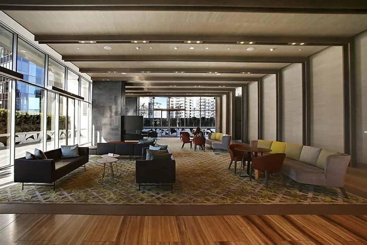 Additional image 8 of 1209/9 Power Street, Southbank VIC 3006
