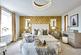 Additional image 10 of Plot 31, The Newstead 4th Edition at Davidsons at Little Bowden, Kettering Road LE16