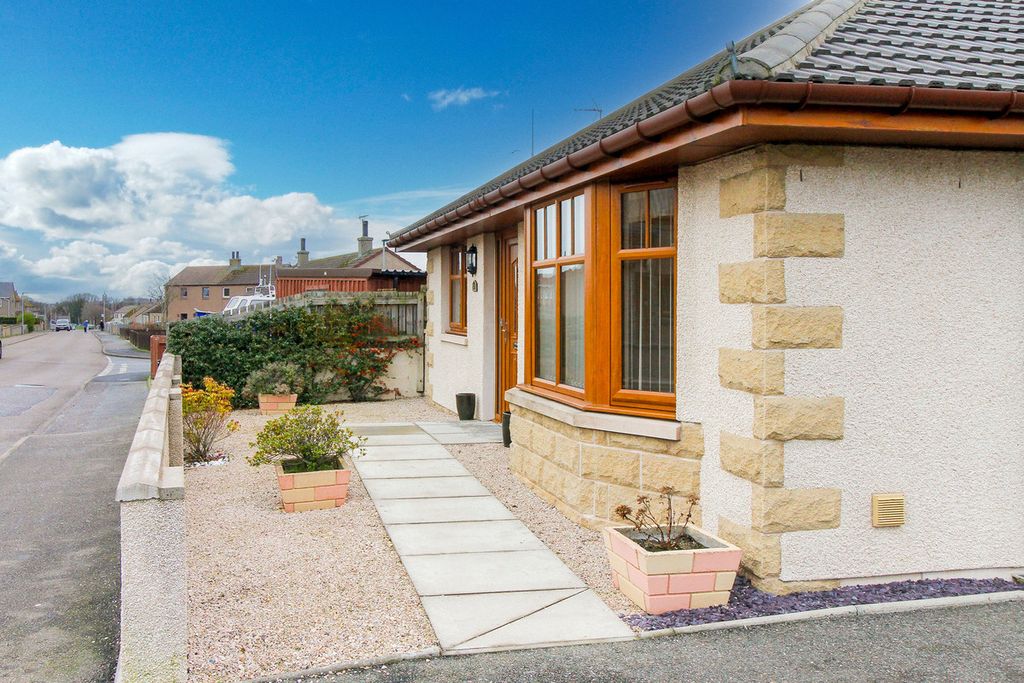 Additional image 4 of 3 bed bungalow for saleNetherha Road, Buckie AB56