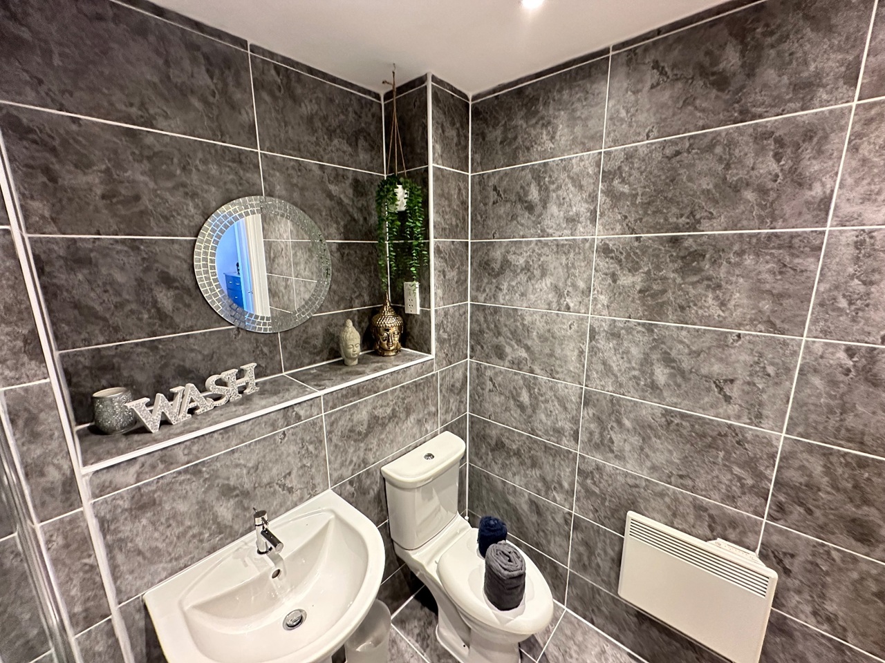 Additional image 2 of 1 Bed Flat, Centro West, DE1, N1 7GU