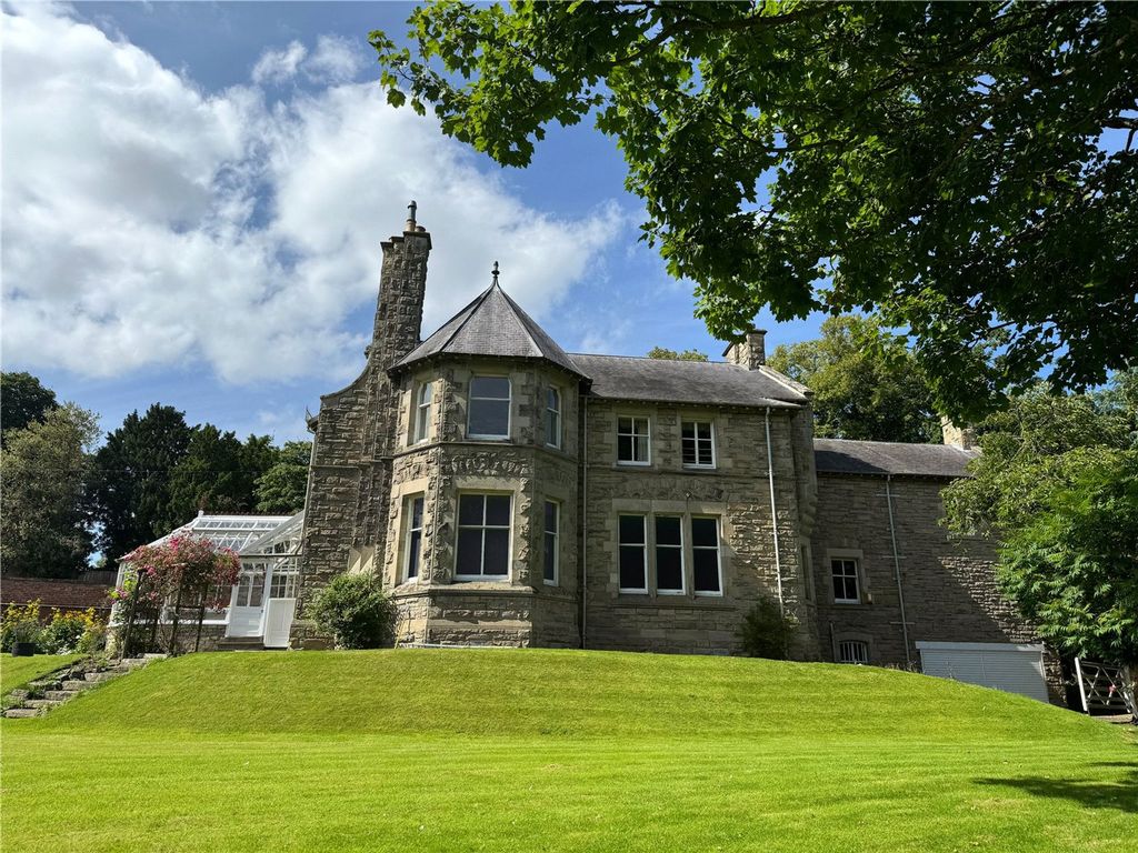 Additional image 50 of 6 bed detached house for saleOaklands, Dryinghouse Lane, Kelso TD5
