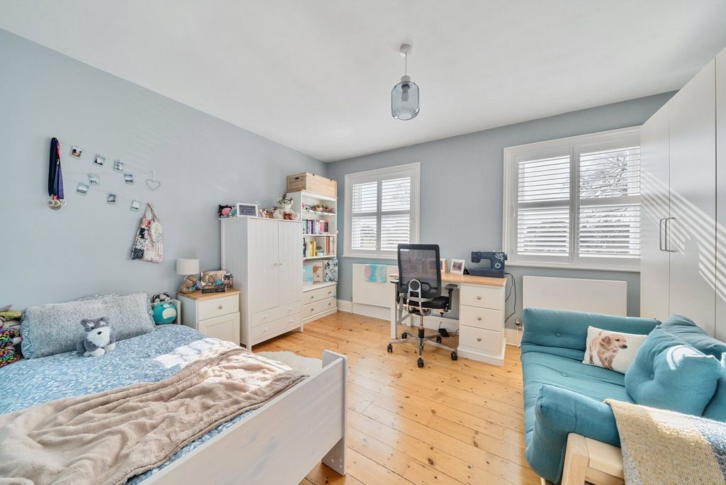 Additional image 14 of 5 bed detached house for saleSt. Marys Road, Weybridge KT13