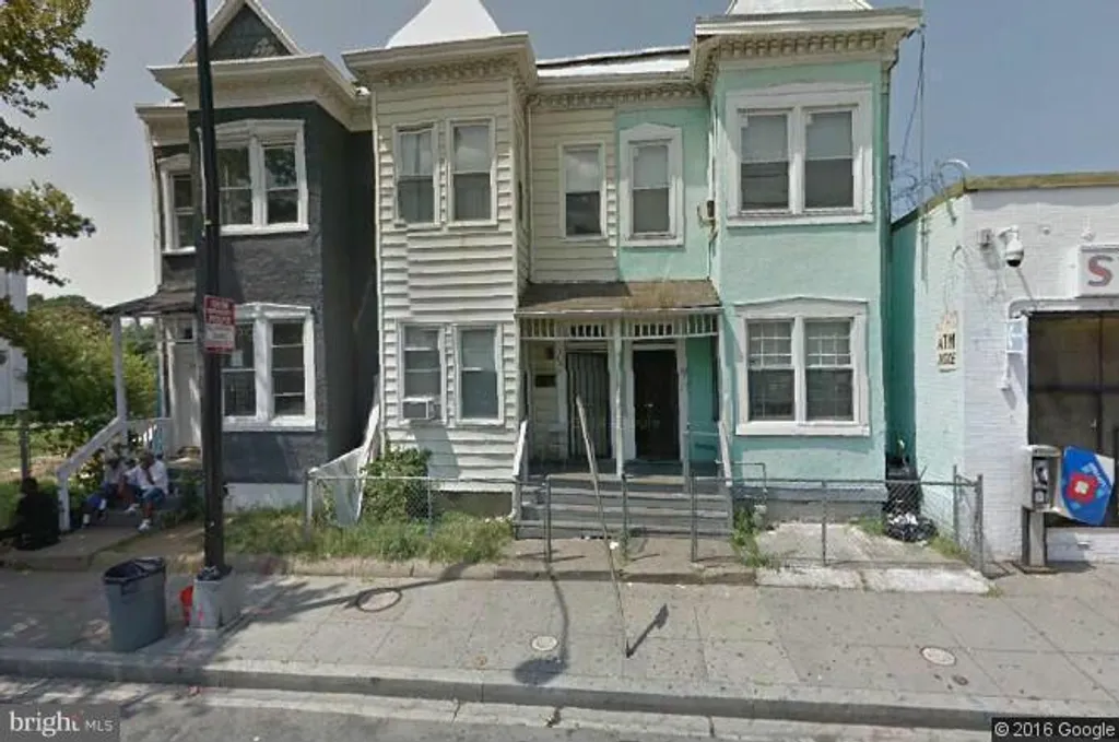 1040 Bladensburg Road NE, Washington, DC 20002
