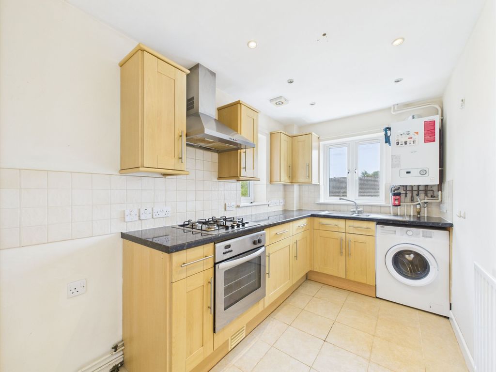 Additional image 3 of 1 bed flat for saleElm Grove, Milton-Under-Wychwood, Chipping Norton OX7