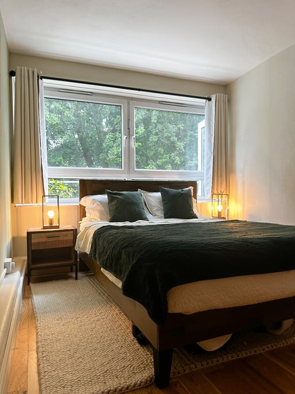 1 Bed Flat, Waxham, NW3, N1 7GU photo 4