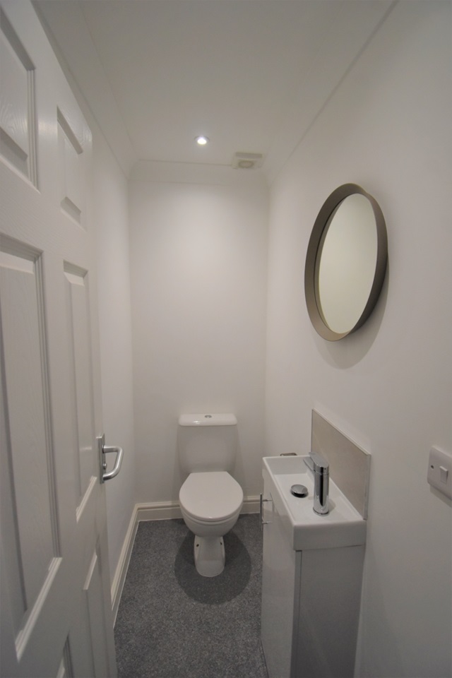 Additional image 9 of 8 Bed Semi-Detached House, Granby Gardens, RG1, N1 7GU