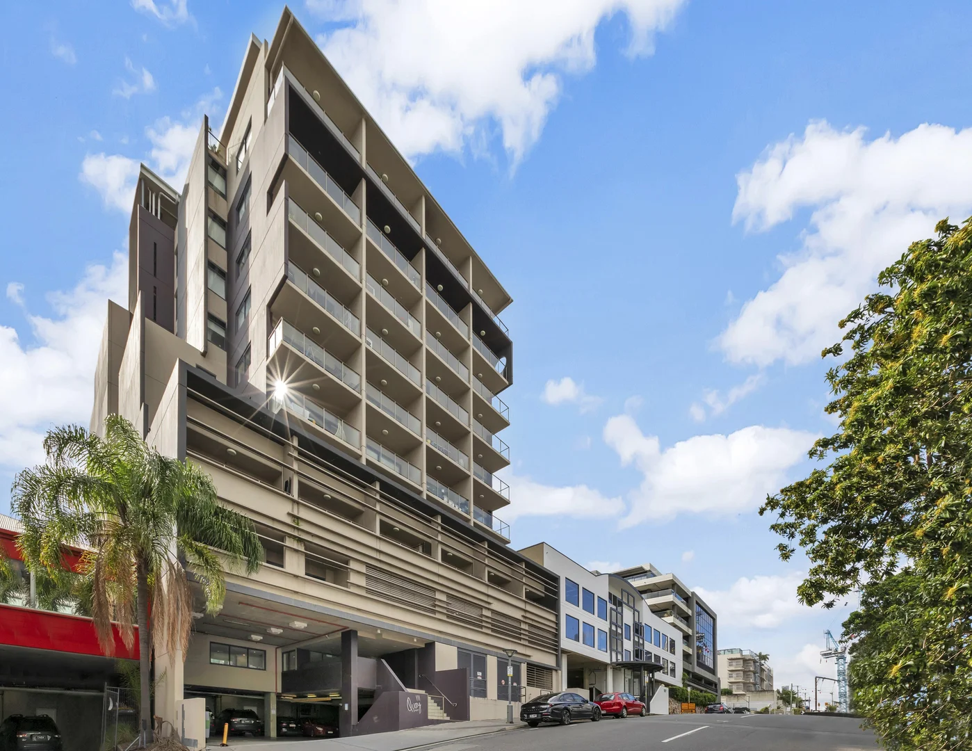 Additional image 7 of 903/111 Quay Street, Brisbane City QLD 4000