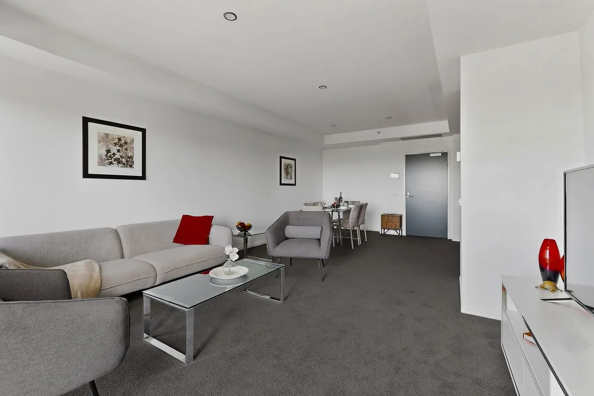 Additional image 5 of 1407/33 City Road, Southbank VIC 3006