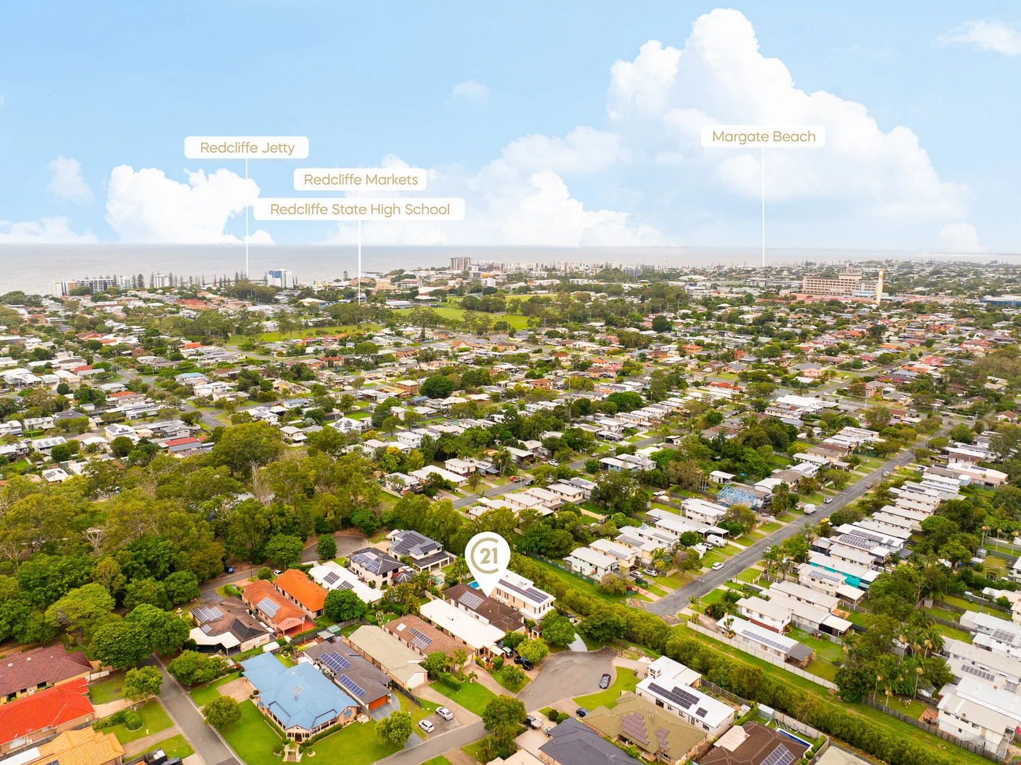Additional image 24 of 4 Kristen Court, Redcliffe QLD 4020