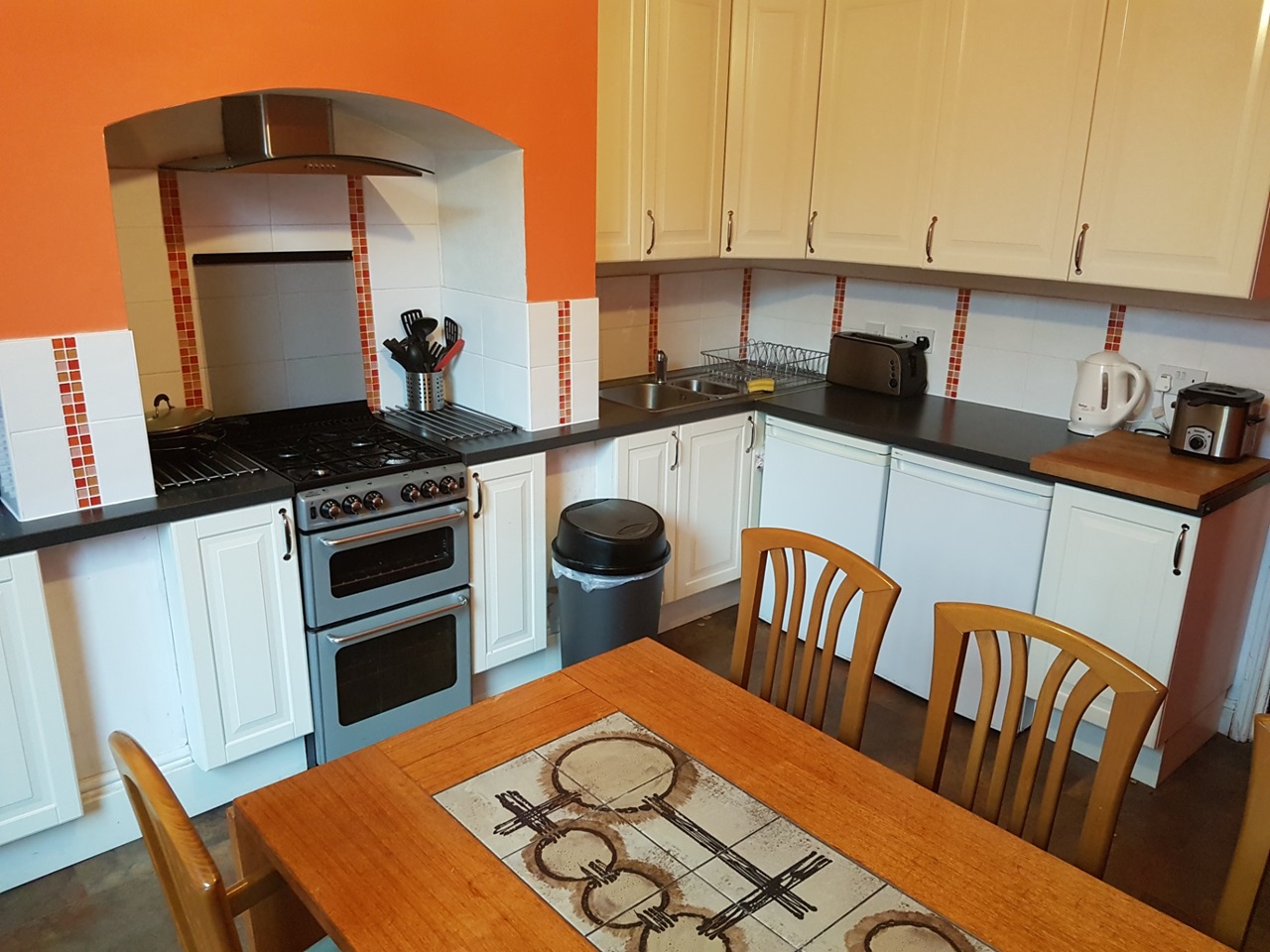 Additional image 6 of Studio Flat, Studio, DE23, N1 7GU