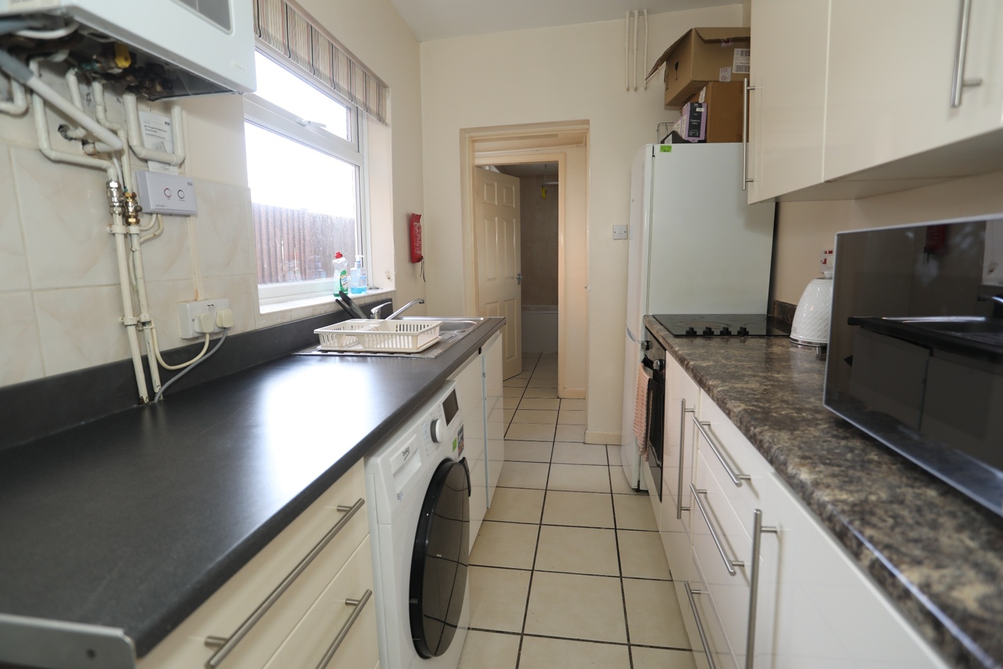 4 Bed Terraced House, Grasmere Street, LE2, N1 7GU photo 4