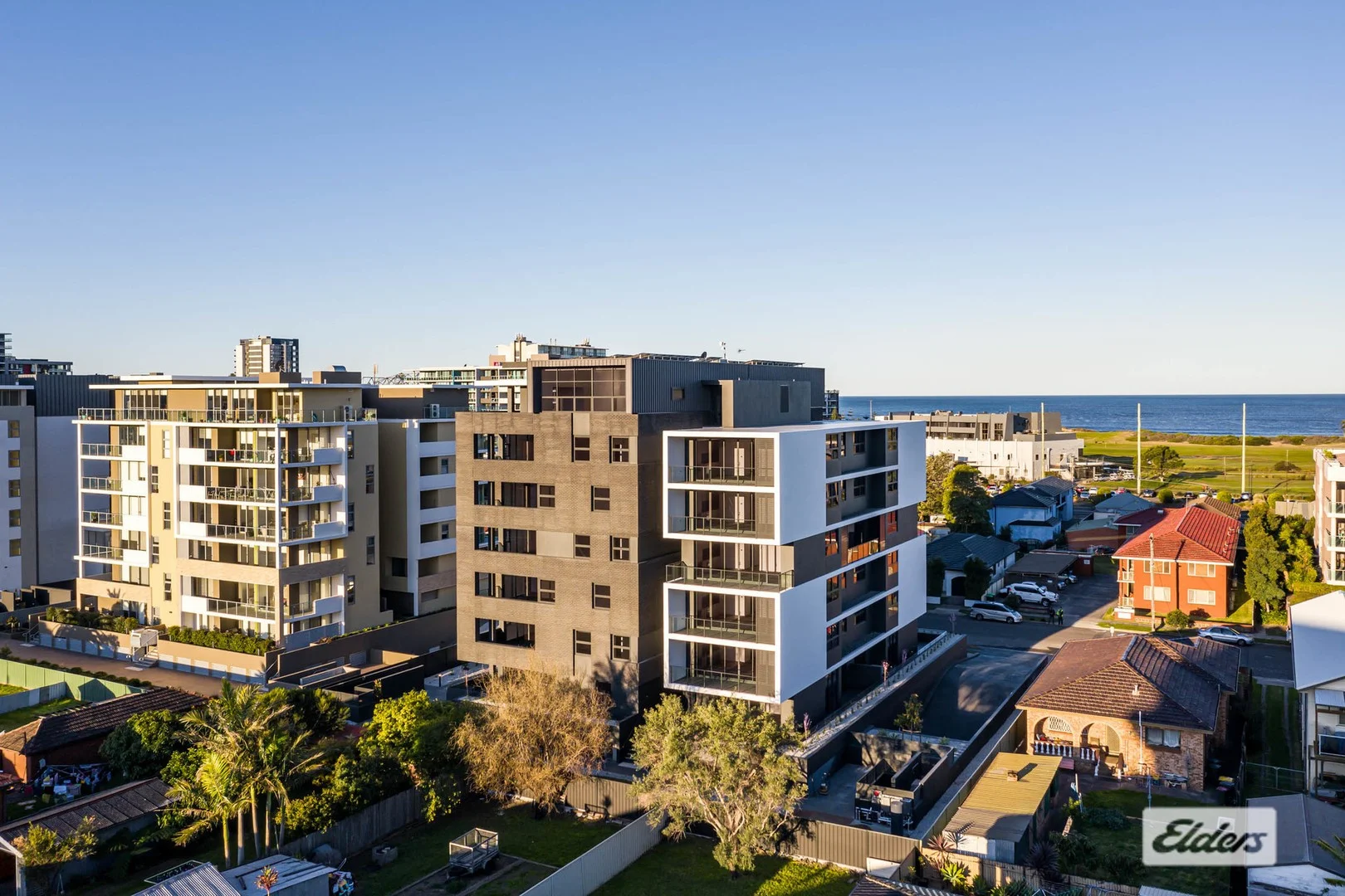 605/14 Beatson Street, Wollongong NSW 2500