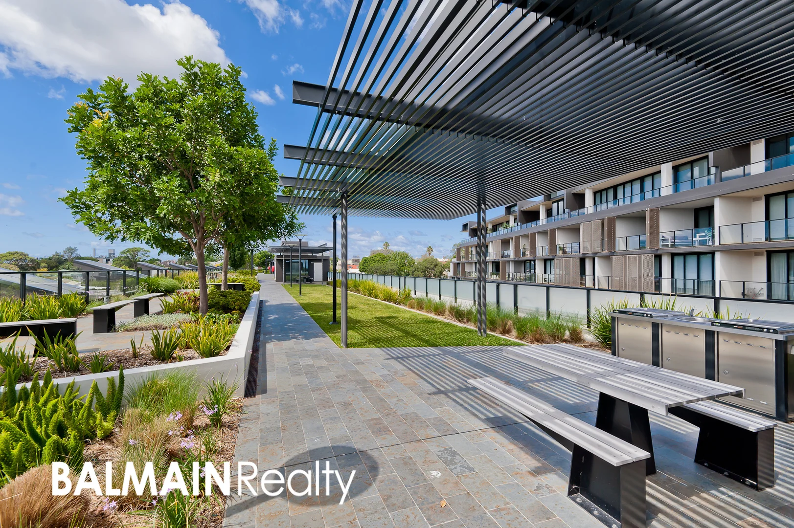 Additional image 16 of 409/2 Nagurra Place, Rozelle NSW 2039