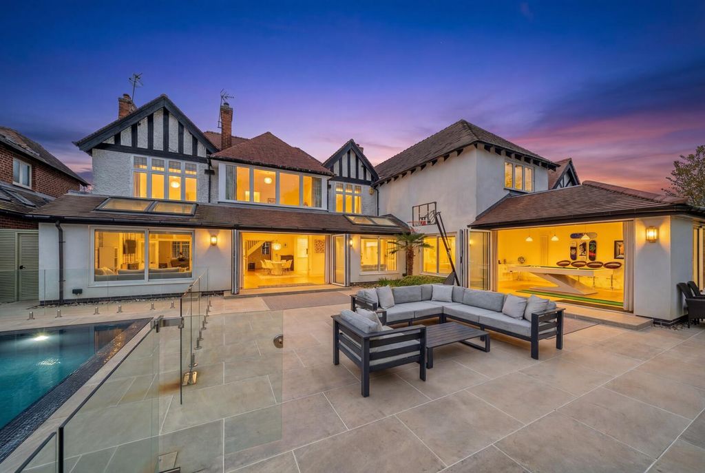 Additional image 56 of 7 bed detached house for saleDovedale Road, West Bridgford, Nottingham NG2