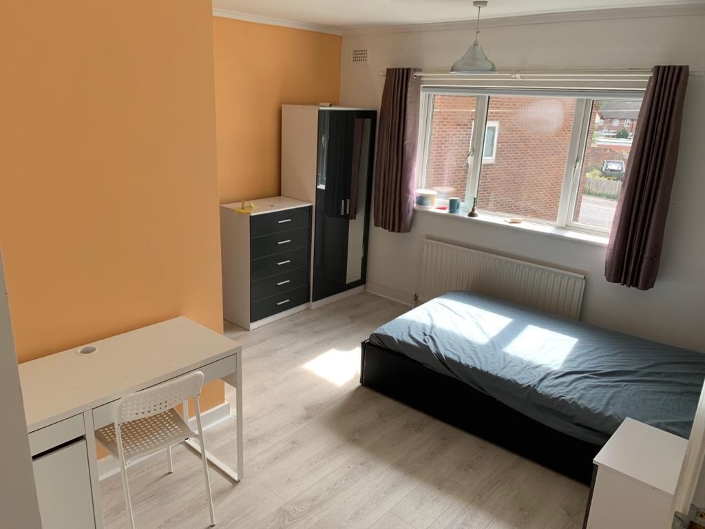 Room in a Shared House, Gerard Avenue, CV4, N1 7GU