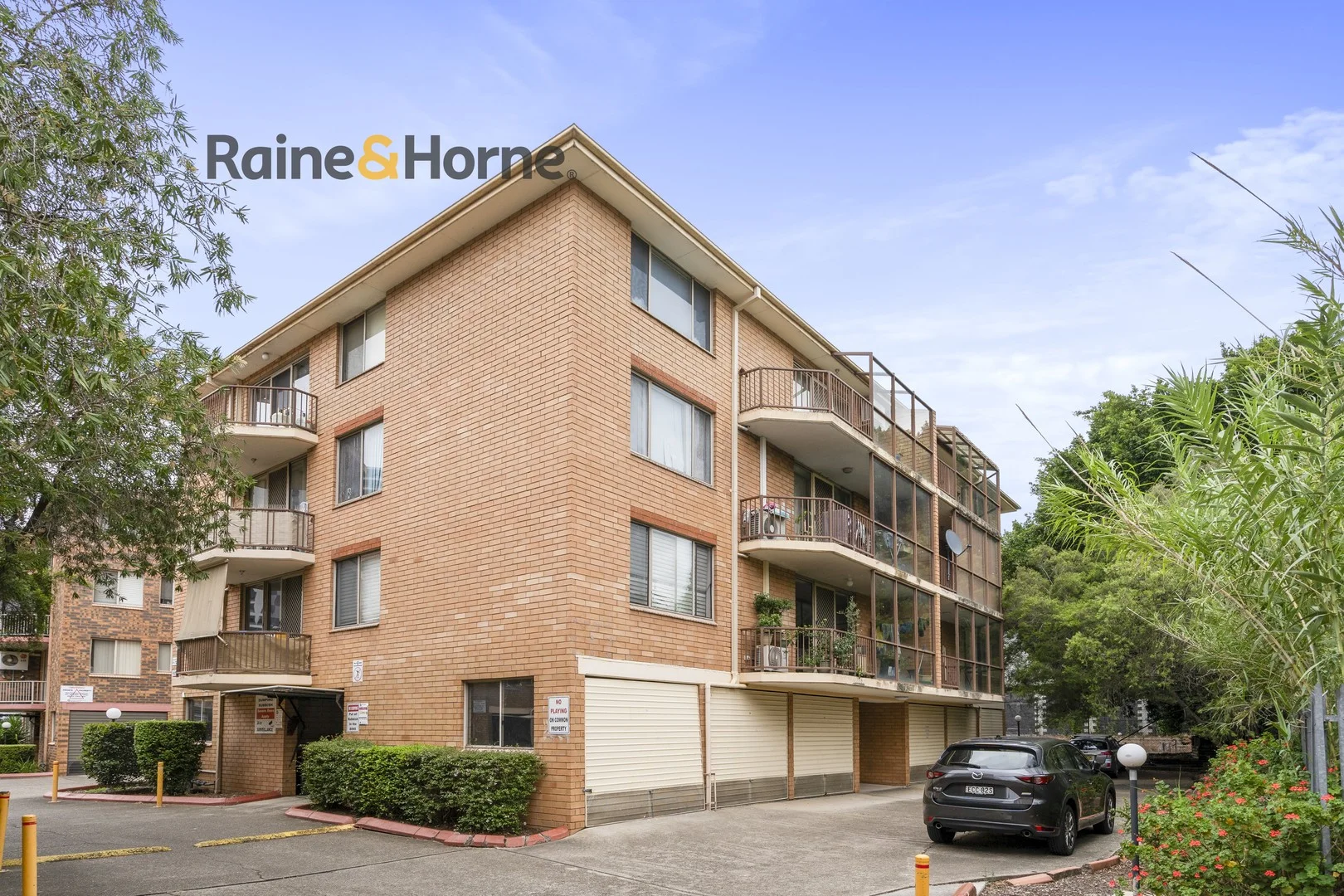 Additional image 3 of 69/3 Riverpark Drive, Liverpool NSW 2170
