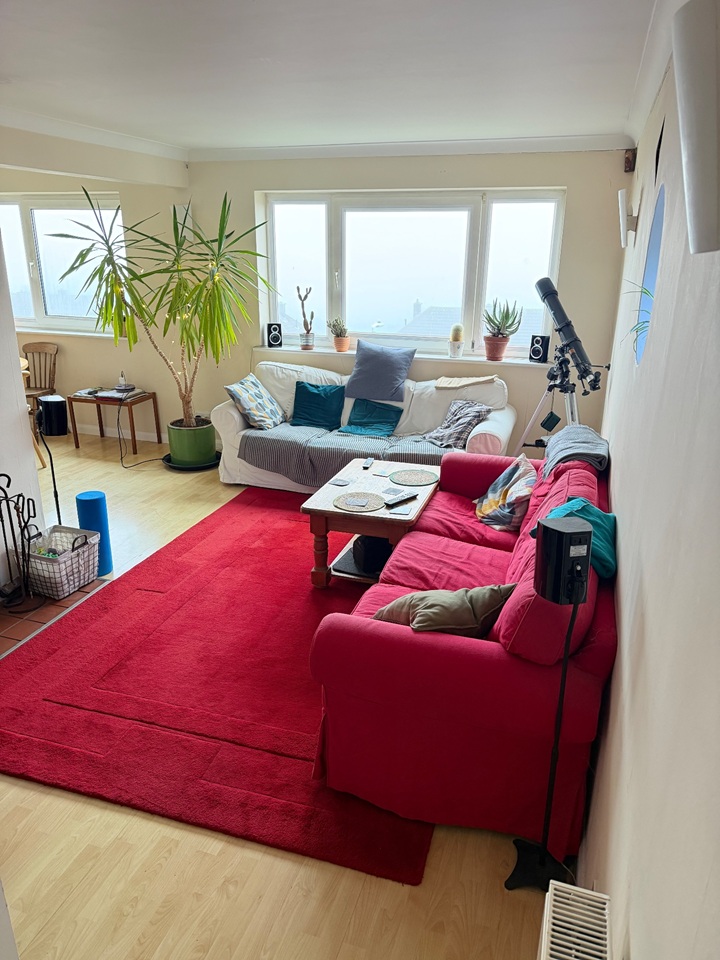 Room in a Shared House, Wolverstone Drive, BN1, N1 7GU photo 5
