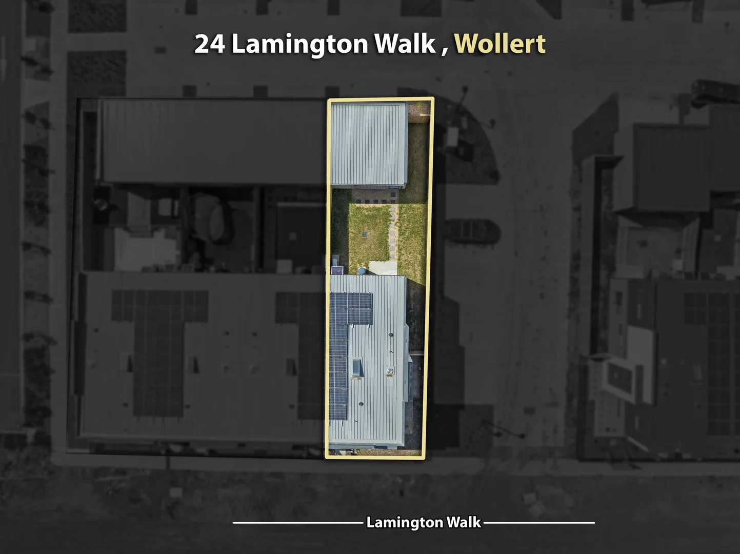 Additional image 13 of 24 LAMINGTON WALK,, Wollert VIC 3750