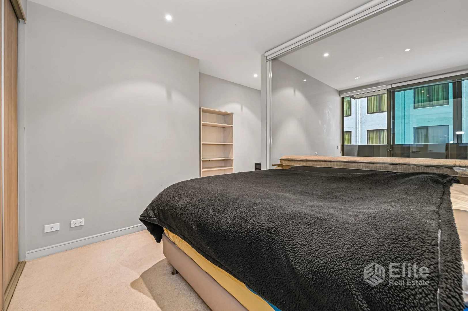 Additional image 2 of 721/228 Abeckett Street, Melbourne VIC 3000