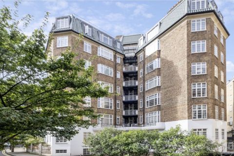 Stourcliffe Close, Stourcliffe Street W1H
