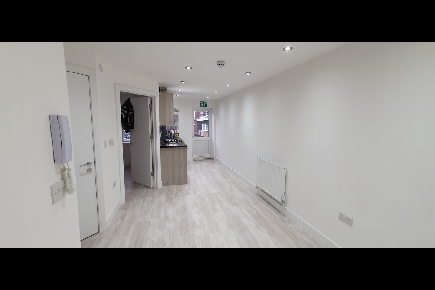 2 Bed Flat, Kentish Town Road, NW1, N1 7GU