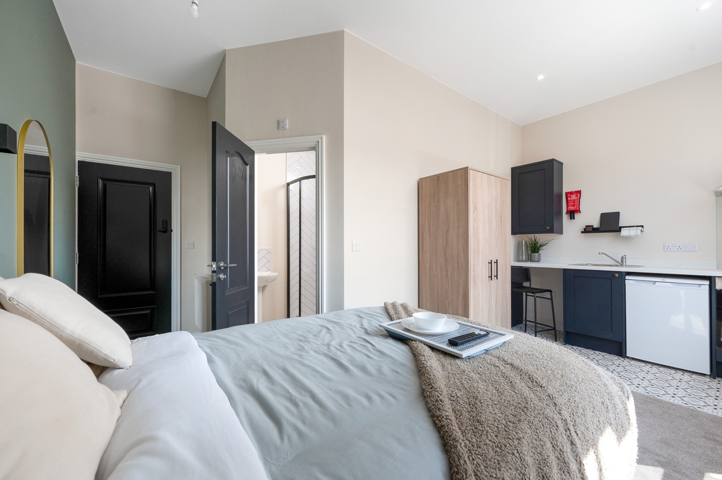 Additional image 24 of Room in a Shared House, Crompton Street, DE1, N1 7GU