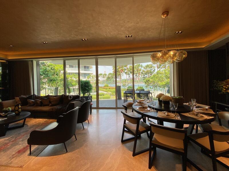 1 Keppel Bay Drive photo 3