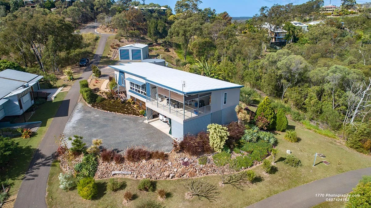 28 The Crescent, Agnes Water QLD 4677 photo 5