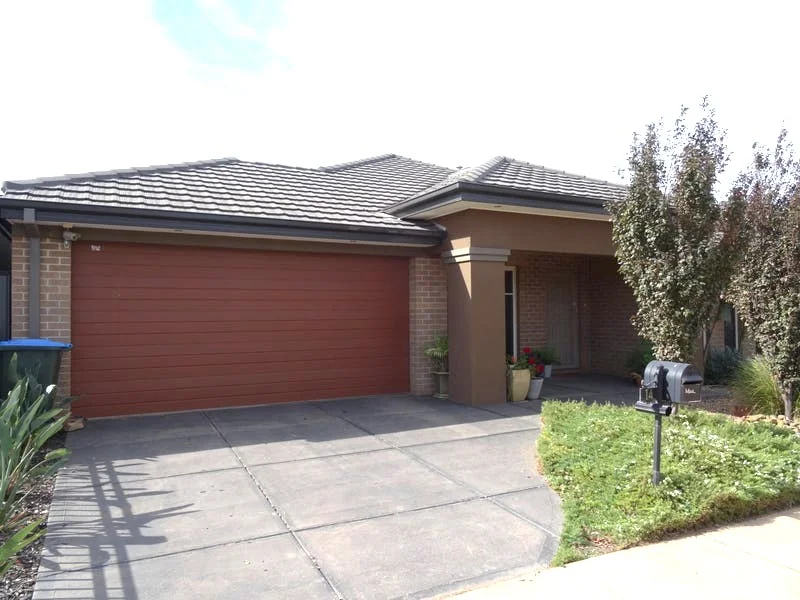 Additional image 2 of 14 Snowsill Circuit, Point Cook VIC 3030