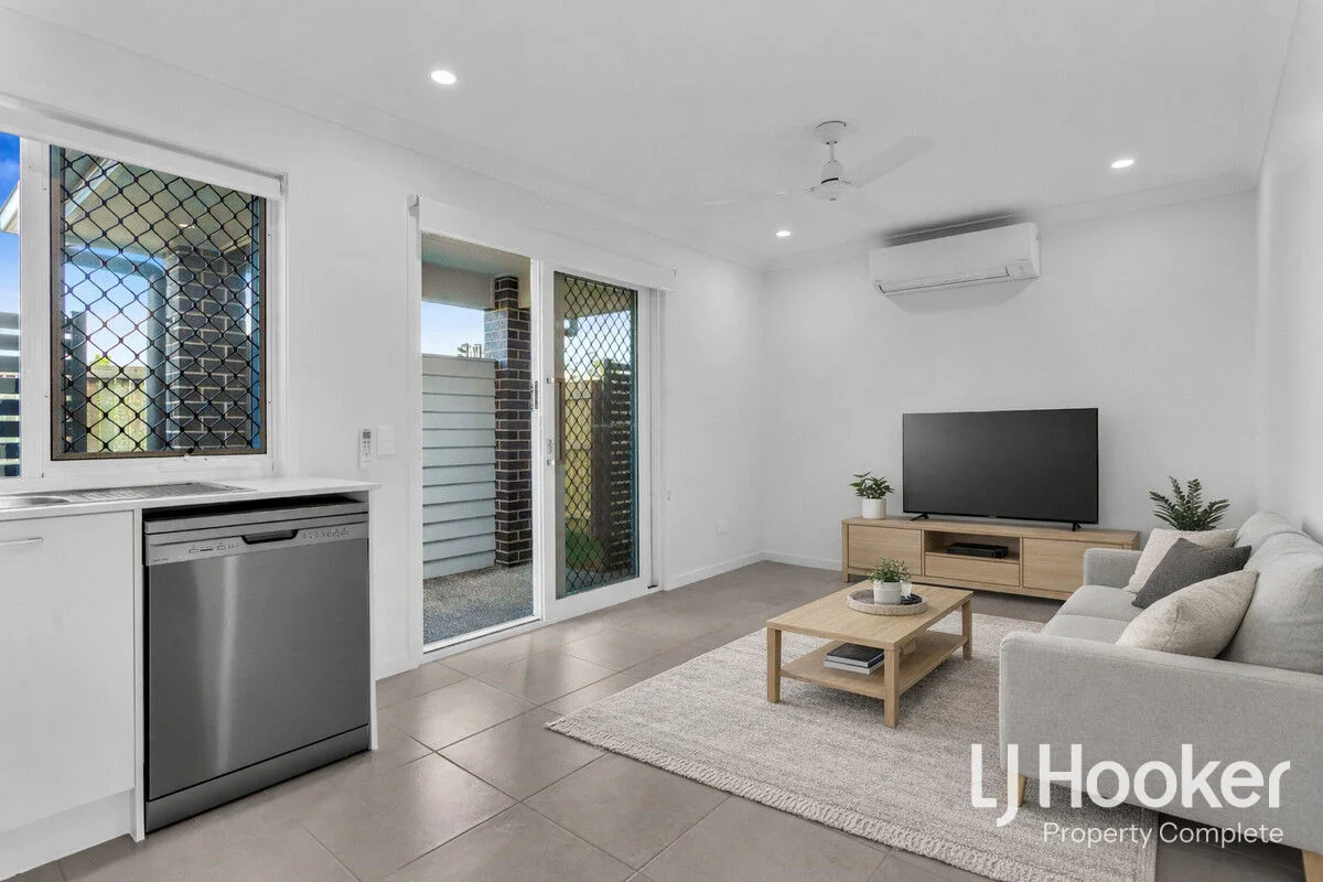 1/21 Gold Avenue, Yarrabilba QLD 4207