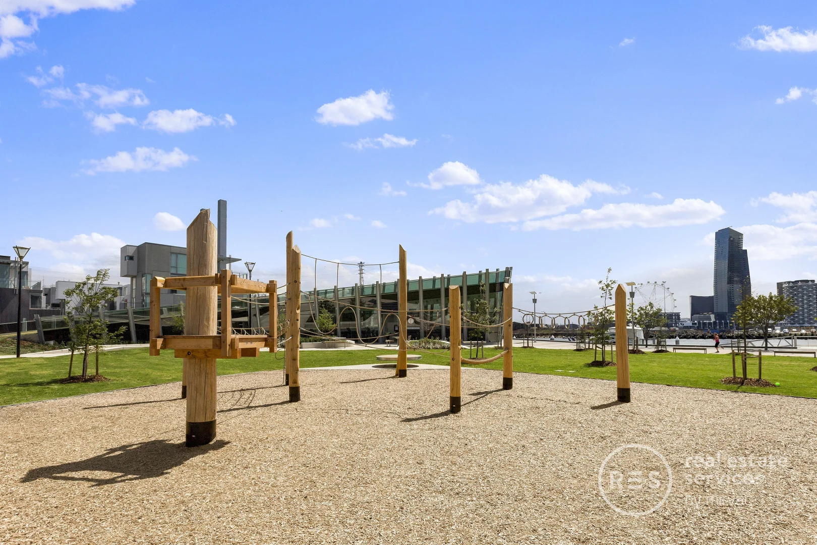 Additional image 9 of 1501/103 South Wharf Drive, Docklands VIC 3008