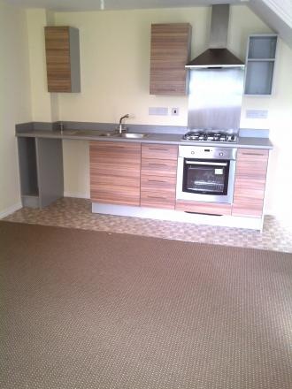 2 Bed Terraced House, Danbury Place, LE5, N1 7GU photo 5