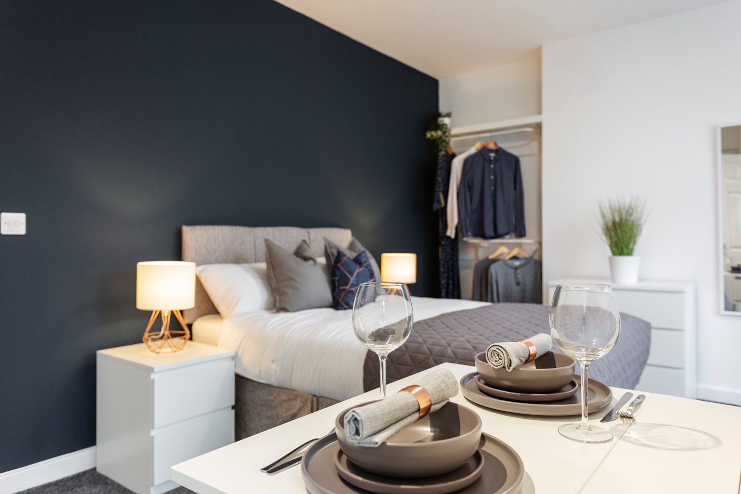 Additional image 25 of Room in a Shared House, Empress Road, DE23, N1 7GU