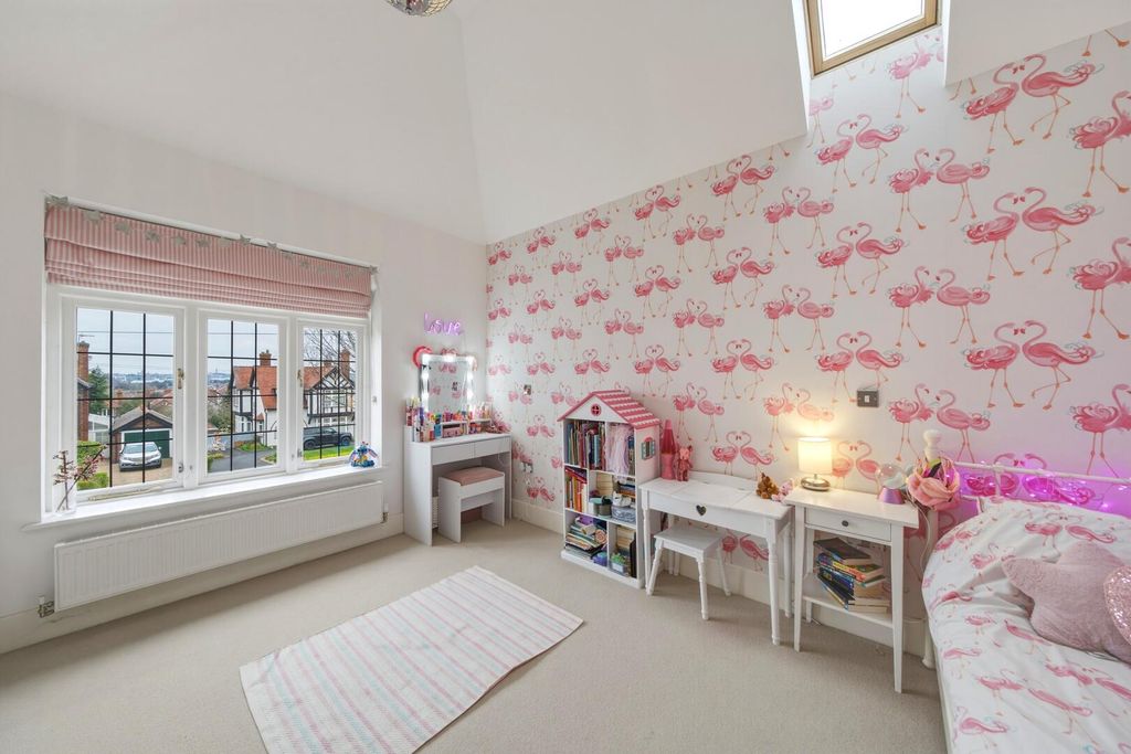 Additional image 35 of 7 bed detached house for saleDovedale Road, West Bridgford, Nottingham NG2