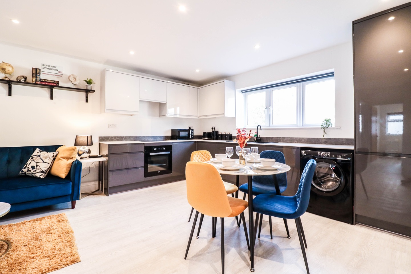Additional image 5 of 1 Bed Flat, Dog Kennel Hill, SE22, N1 7GU