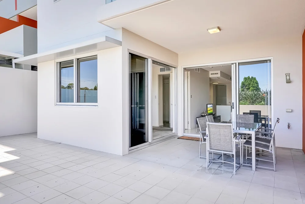 Additional image 10 of 103/35 Lord Street, Gladstone Central QLD 4680