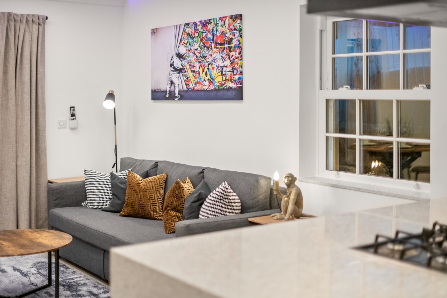 Additional image 39 of 4 Bed Detached House, Fatherson Road, RG1, N1 7GU