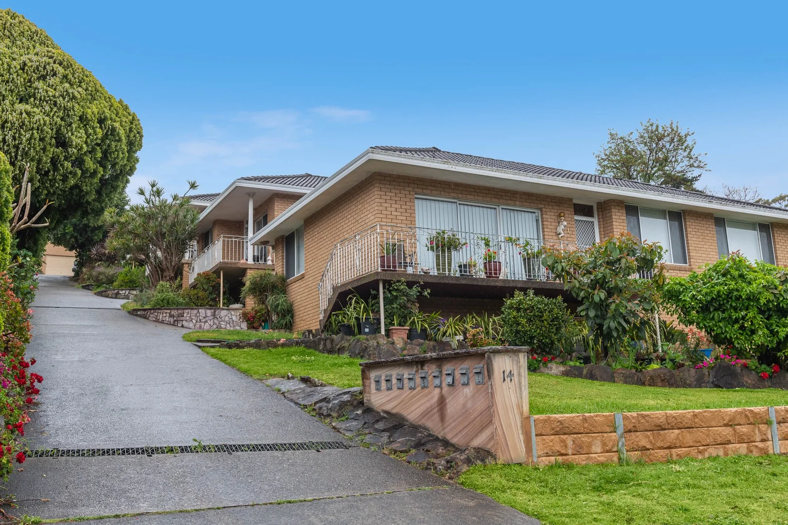 2/14-16 The Glen Road, Bardwell Valley NSW 2207