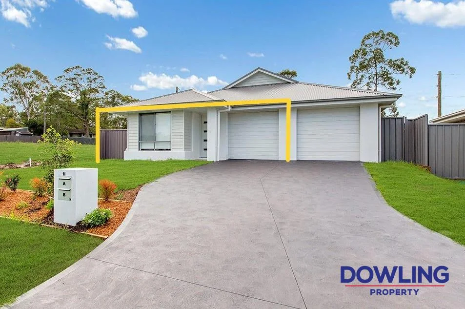 11A Woodoak Road, Karuah NSW 2324