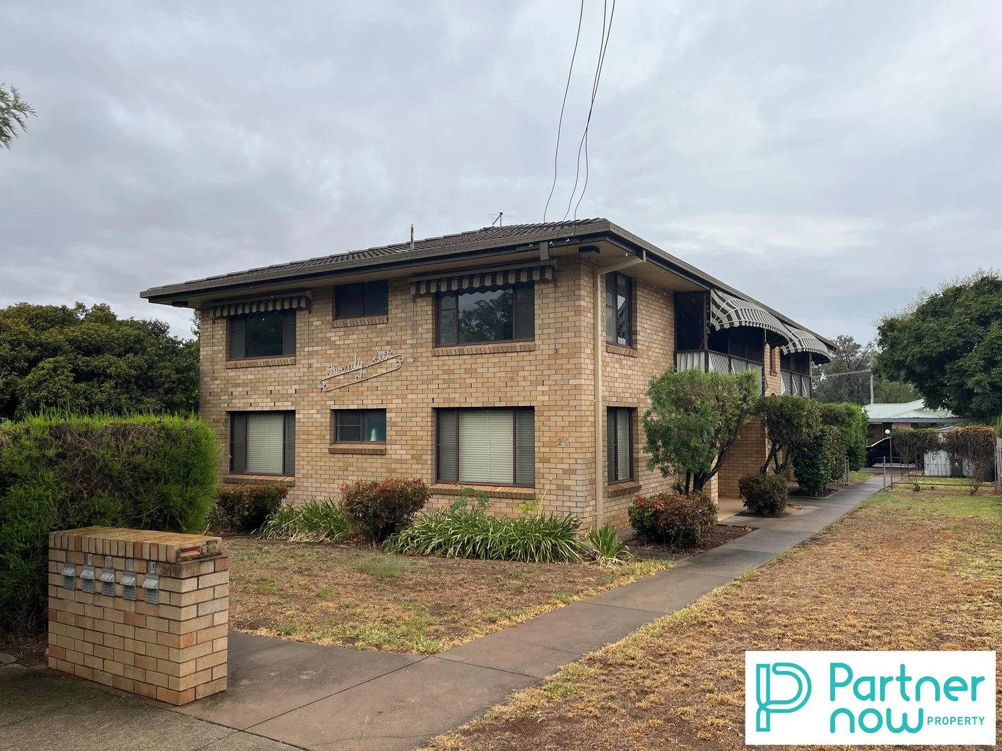 3/26 Reservoir Street, Gunnedah NSW 2380