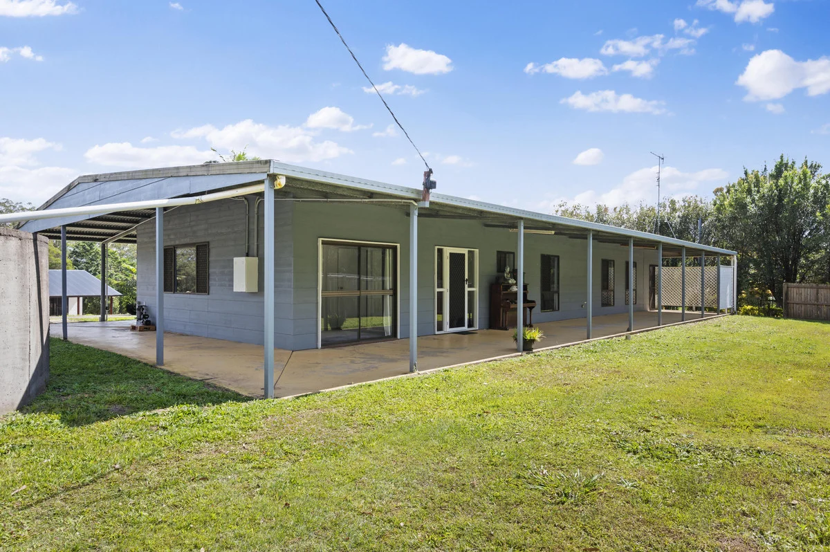 Additional image 5 of 196 Barrs Road, Glass House Mountains QLD 4518