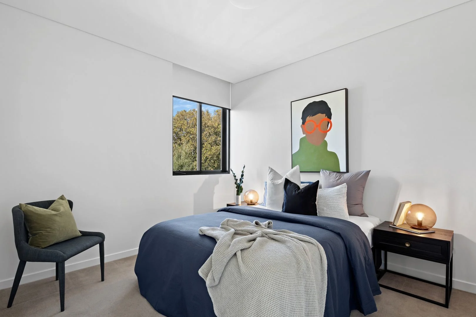 Additional image 3 of 303/12 Denison Street, Camperdown NSW 2050
