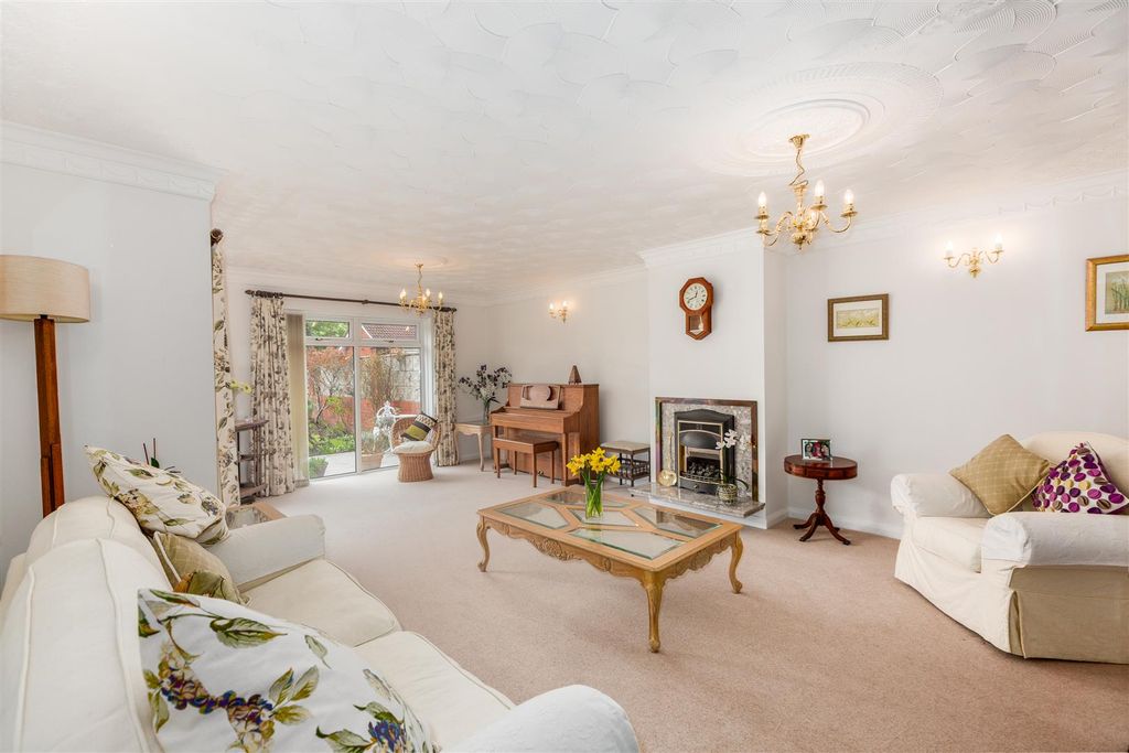Additional image 2 of 4 bed detached house for saleAshleigh Road, Blackpill, Swansea SA2