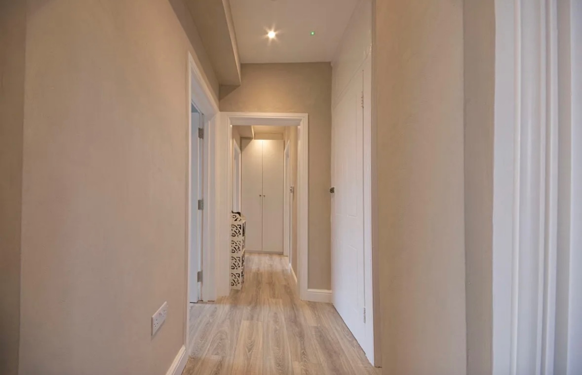 Room in a Shared Flat, Chapel Way, N7, N1 7GU photo 5