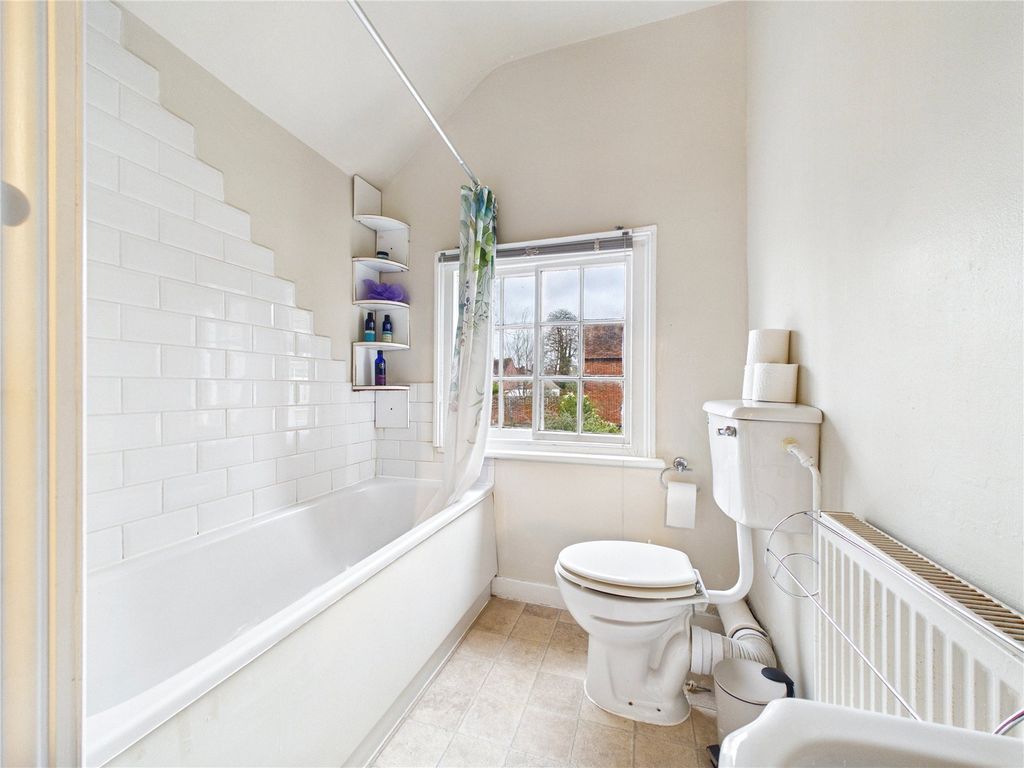 Additional image 7 of 2 bed terraced house for saleChurch Street, Sudbury, Suffolk CO10