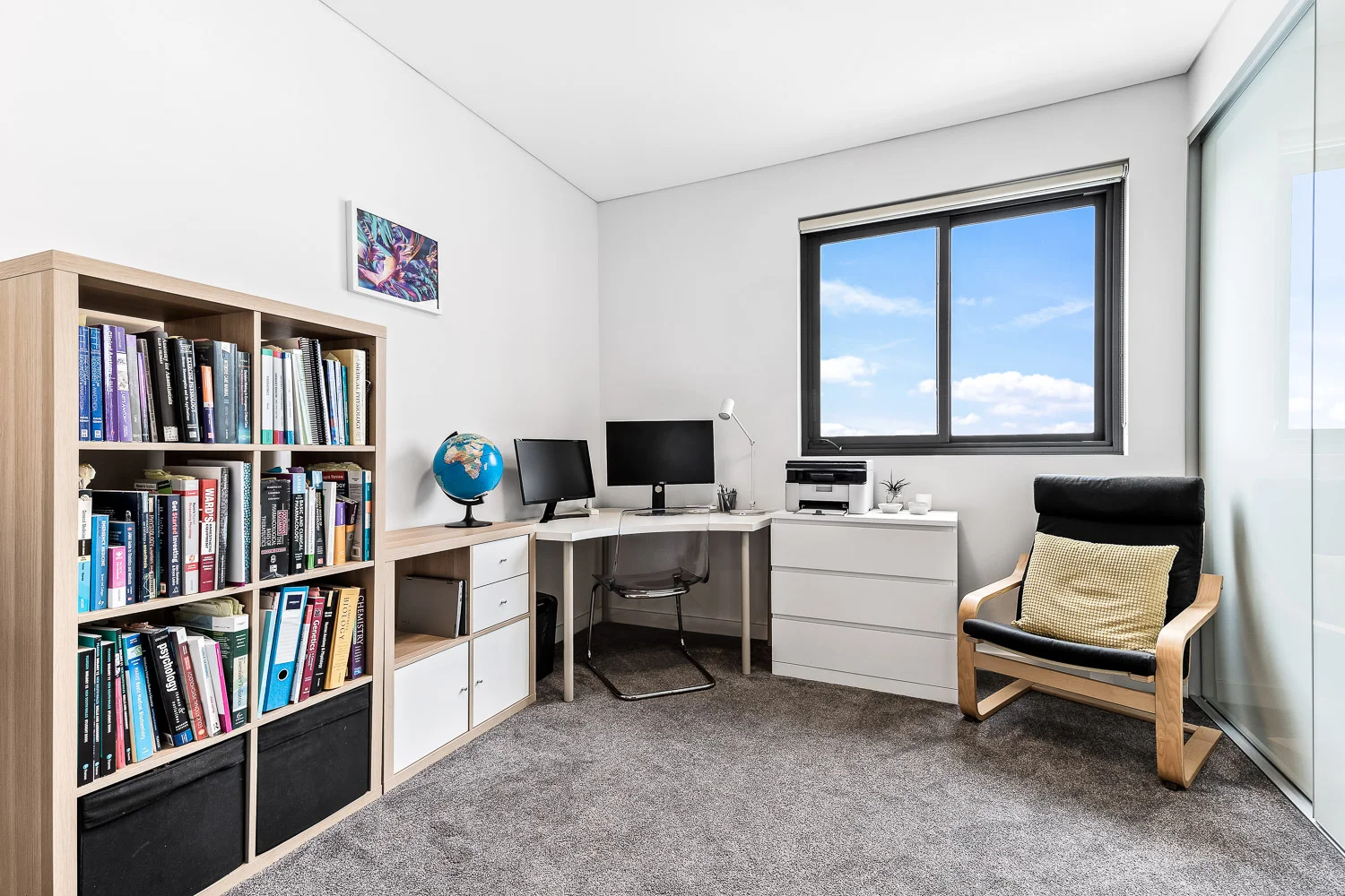 701D/144 Dunning Avenue, Rosebery NSW 2018 photo 5