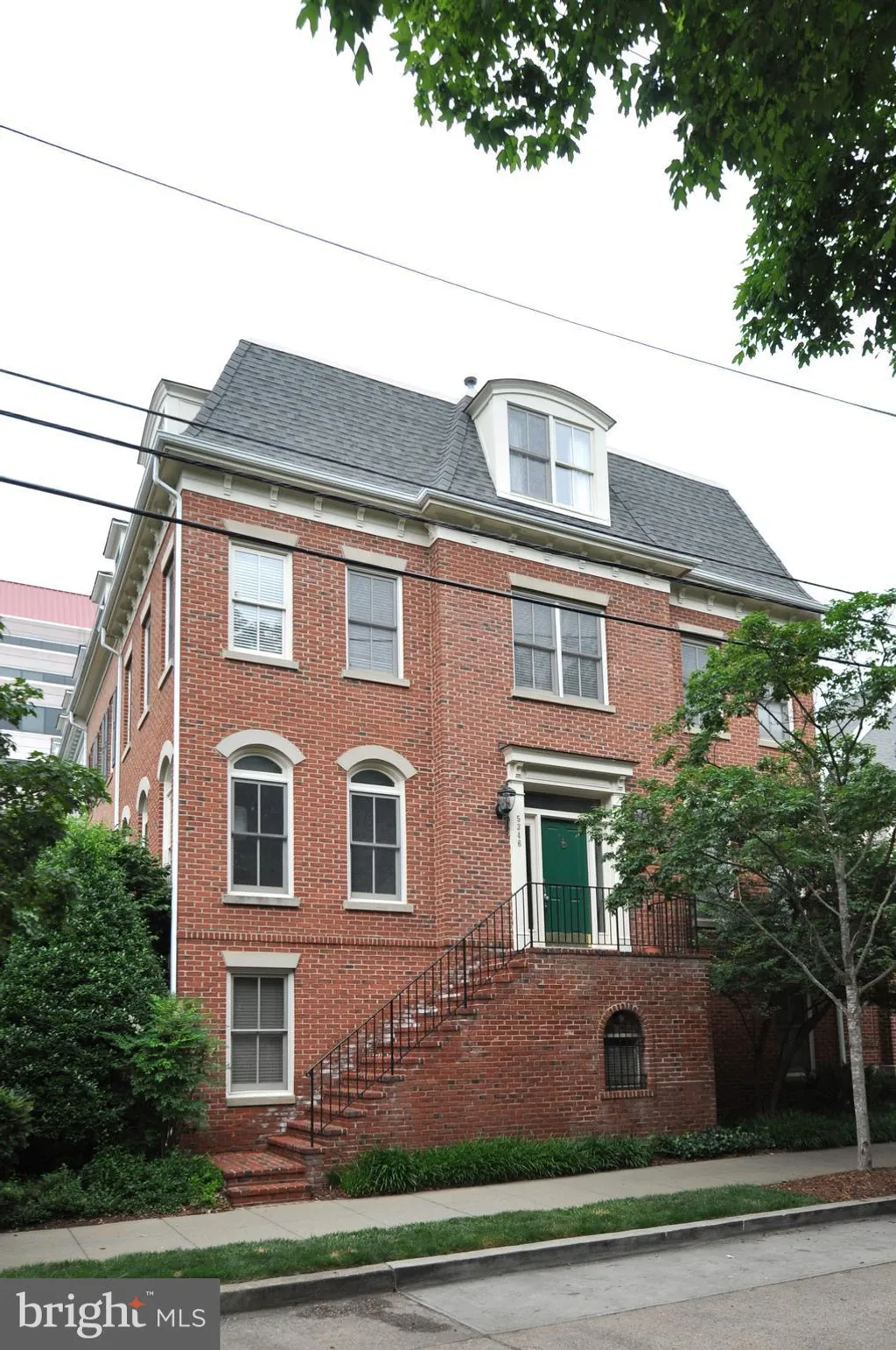 5346 43rd Street NW, Washington, DC 20015