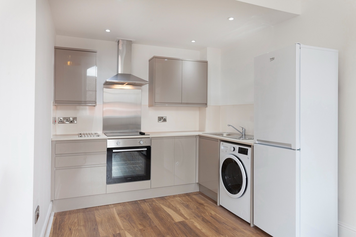 Additional image 17 of 1 Bed Flat, Foyer Green, LE1, N1 7GU